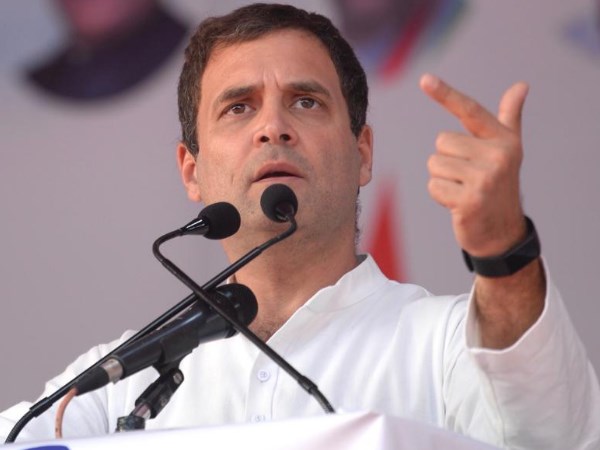 Rahul Gandhi attacks on Shivraj singh chouhan Panama papers defamation case Vyapam Rahul Gandhi attacks on Shivraj singh chouhan Panama papers defamation case Vyapam