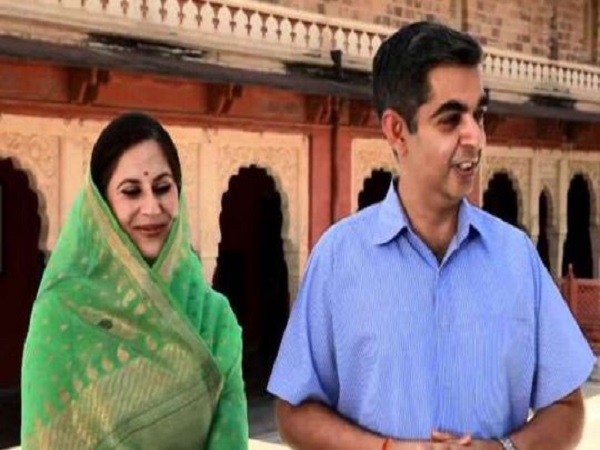राजघराने की चार महिलाएं विधानसभा चुनाव लड़ रहीं