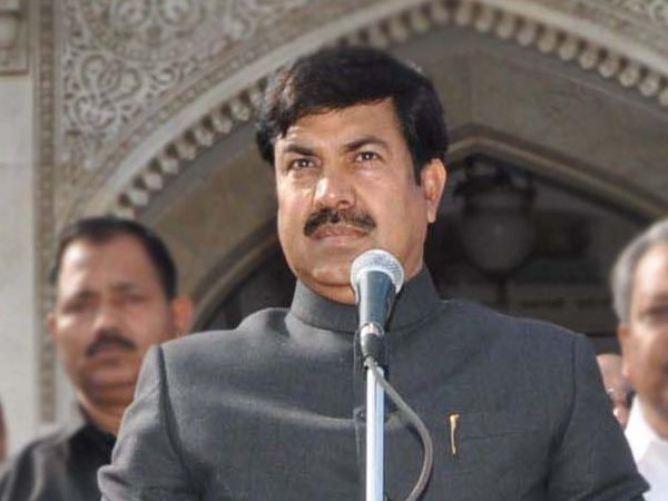 भाजपा से सिर्फ एक मुसलमान को टिकट
