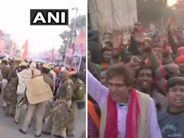 ठाकरे ने केंद्र सरकार को खरी-खोटी सुनाई