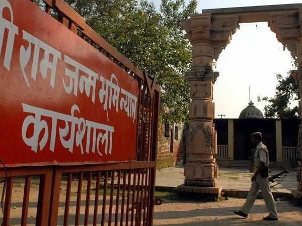 पुरातन शैली के आधार पर बनेगा मंदिर