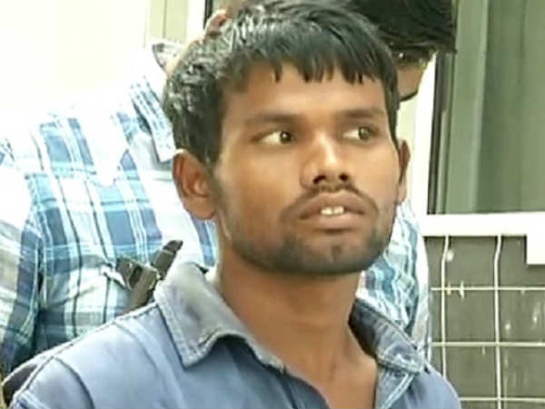 मोबाइल फोन नहीं करता था इस्तेमाल, इसलिए गिरफ्तारी में हुई मुश्किल