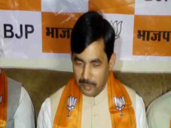 राजस्थान: खुद को ब्राह्मण बताने पर भाजपा ने ली राहुल गांधी की चुटकी, कहा-फरोज खान का पौत्र ब्राह्मण कैसे राजस्थान: खुद को ब्राह्मण बताने पर भाजपा ने ली राहुल गांधी की चुटकी, कहा-फरोज खान का पौत्र ब्राह्मण कैसे