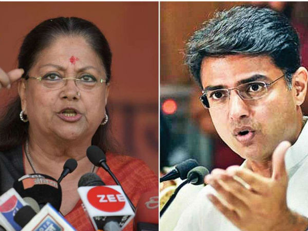 मुस्लिम बाहुल्य टोंक सीट