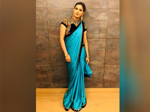 सपना के शो में भगदड़, फैंस बेकाबू