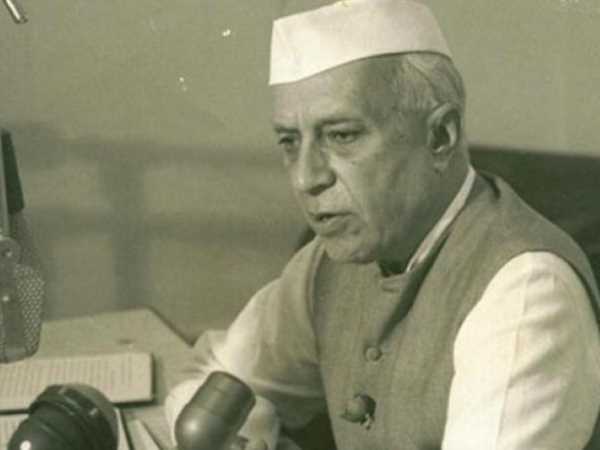 कौन थे जवाहर लाल नेहरू