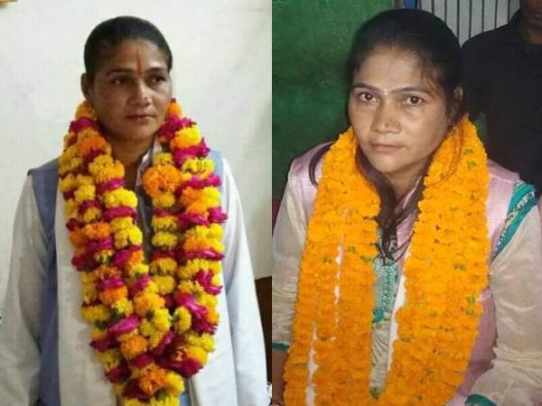मिर्जापुर के कई गांवों का किया दौरा, लोगों की सुनीं समस्याएं