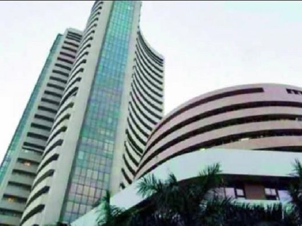 sensex nifty rises higher in early trade, rupee gains against dollar sensex nifty rises higher in early trade, rupee gains against dollar