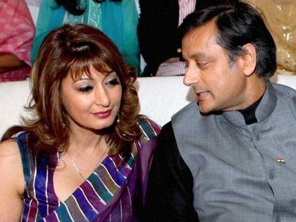 Shashi Tharoor Shashi Tharoor