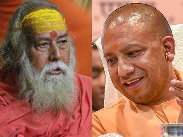शंकराचार्य ने जमकर किया कटाक्ष
