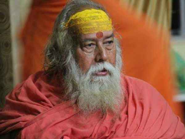 सनातन संस्कृति में 'दलित' शब्द का नहीं है उल्लेख