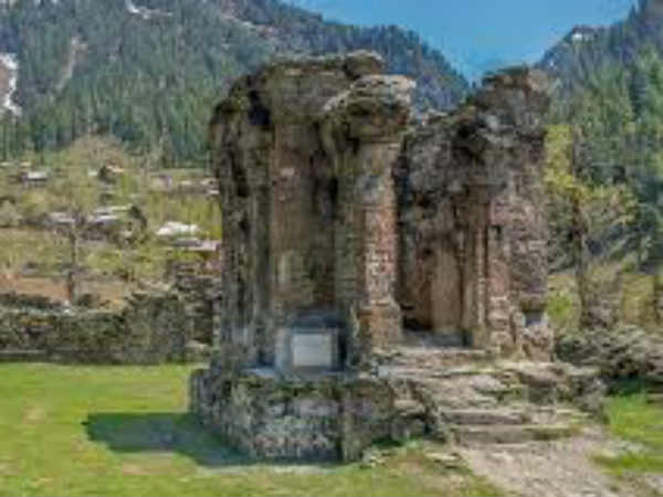 बंटवारे के बाद से दूर कश्मीरी पंडित