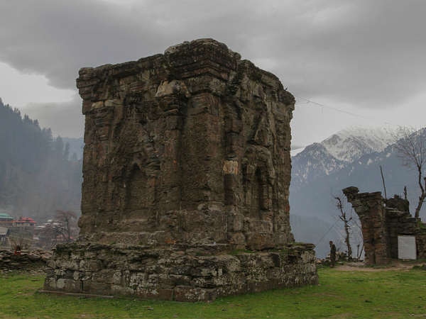 पीओके मुजफ्फराबाद से 160 किलोमीटर दूर