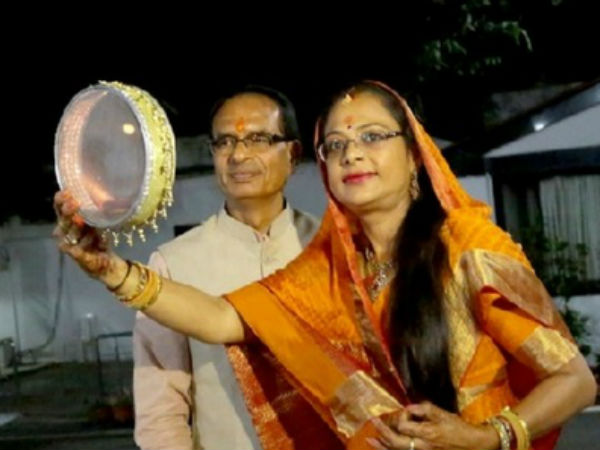 शिवराज सिंह चौहान ने किया था शादी ना करने का फैसला