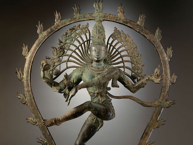 51 दिनों तक शिव तांडव स्तोत्र