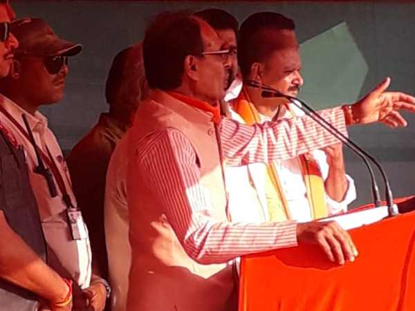 जो कहीं नहीं हुआ, मध्य प्रदेश में हुआ