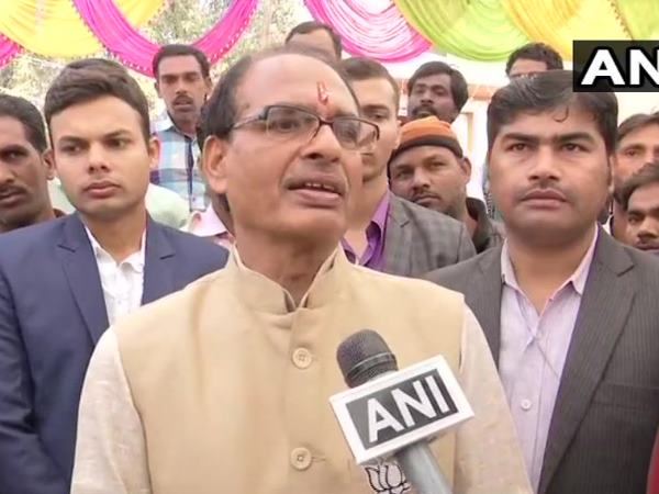 पूरे मामले पर क्या बोले बीजेपी नेता