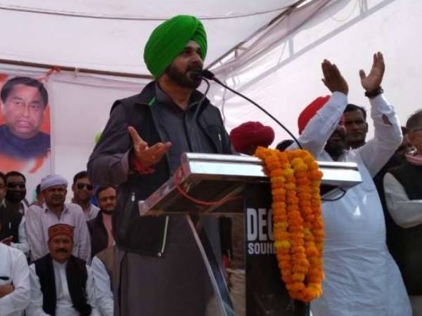 चुनाव प्रचार में ढील नहीं चाहती कांग्रेस