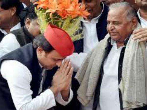 ऐसा रहा सियासी सफर