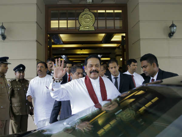 sri-lanka-politics sri-lanka-politics
