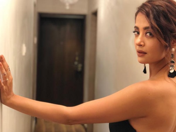 'ये एक अजनबी एहसास है'