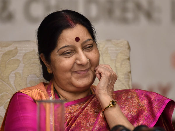 राजनीतिक मतभेदों के बावजूद मैं दुखी हूं कि सुषमा स्वराज 2019 में चुनाव नहीं लड़ेंगी- शशि थरूर राजनीतिक मतभेदों के बावजूद मैं दुखी हूं कि सुषमा स्वराज 2019 में चुनाव नहीं लड़ेंगी- शशि थरूर