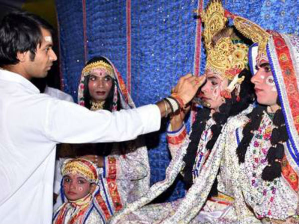 समझौते और सुलह को तैयार नहीं तेज प्रताप