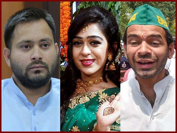 तेजस्वी यादव ने दिए बड़े संकेत
