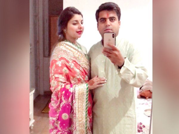 तेजप्रताप को मनाने में लगे हैं 'तेजू'