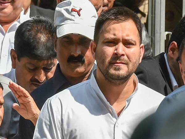 मामले को लेकर लालू यादव परेशान
