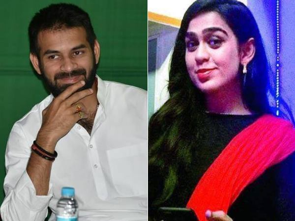 'दोनों बालिग हैं, अपने बारे में सोच सकते हैं'