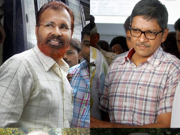 कोर्ट के सामने अधिकारी ने लिए इन लोगों के नाम