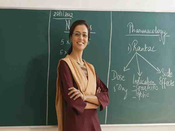 बीएड डिग्रीधारकों की मिली राहत