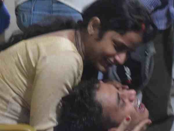 डेढ़ साल पहले भी हुई थी एक घटना