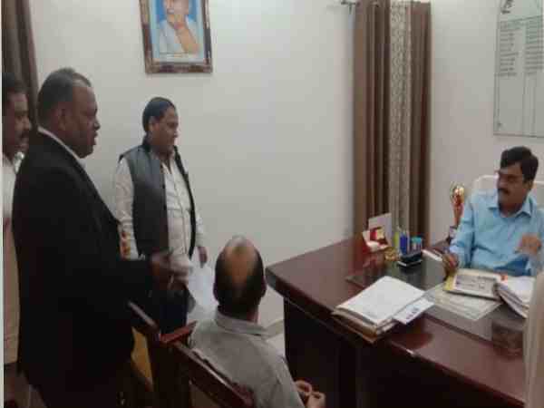 शहजाद से बना संजू