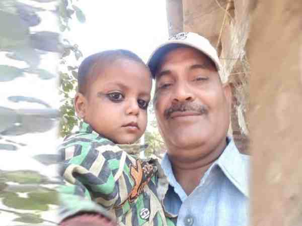 खजांची को मिला अनोखा मकान