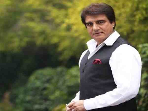 यूपी: एमपी-एमएलए कोर्ट ने राज बब्बर के खिलाफ जारी किया गैर जमानती वारंट यूपी: एमपी-एमएलए कोर्ट ने राज बब्बर के खिलाफ जारी किया गैर जमानती वारंट
