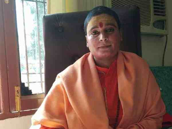 यूपी: डिप्रेशन में चल रही साध्वी ने खुद को किया आग के हवाले, लड़ चुकी हैं यहां से चुनाव यूपी: डिप्रेशन में चल रही साध्वी ने खुद को किया आग के हवाले, लड़ चुकी हैं यहां से चुनाव