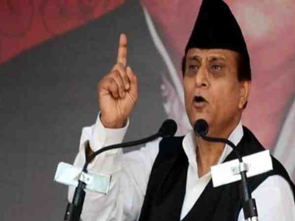 यूपी: आजम खान को स्पेशल कोर्ट ने दी चेतावनी, कहा- हाजिर नहीं हुए तो जारी होगा गैर जमानती वारंट यूपी: आजम खान को स्पेशल कोर्ट ने दी चेतावनी, कहा- हाजिर नहीं हुए तो जारी होगा गैर जमानती वारंट