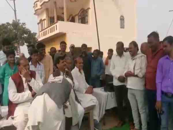 यूपी: केंद्र सरकार में शामिल होने के लिए शिवपाल लड़ेंगे लोकसभा चुनाव, भाजपा-सपा को लेकर कही ये बात यूपी: केंद्र सरकार में शामिल होने के लिए शिवपाल लड़ेंगे लोकसभा चुनाव, भाजपा-सपा को लेकर कही ये बात