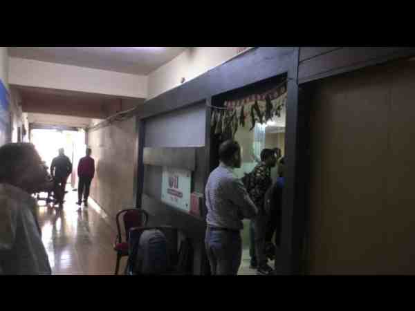 यूपी: फर्जी कंपनी में हो रहे 300 करोड़ की टैक्स चोरी का स्टेट जीएसटी टीम ने किया खुलासा , वीडियो यूपी: फर्जी कंपनी में हो रहे 300 करोड़ की टैक्स चोरी का स्टेट जीएसटी टीम ने किया खुलासा , वीडियो