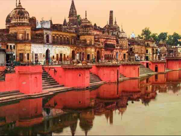 यूपी: ऐसा क्या हुआ था 2 हजार साल पहले जिससे कोरिया और अयोध्या का रिश्ता हो गया था पक्का यूपी: ऐसा क्या हुआ था 2 हजार साल पहले जिससे कोरिया और अयोध्या का रिश्ता हो गया था पक्का