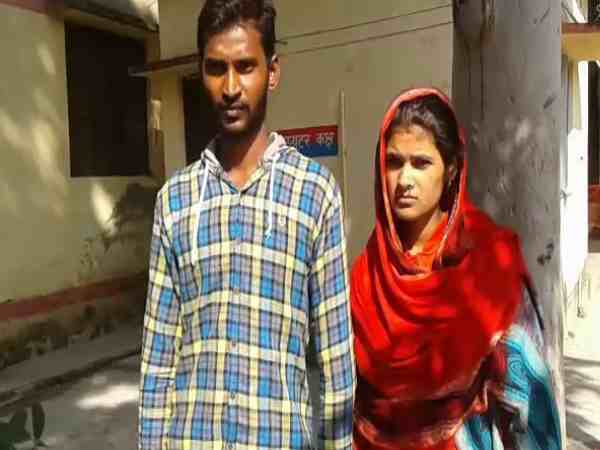 यूपी: कोर्ट के आदेश के बाद भी पुलिसवालों ने पीड़ितों को नहीं दी सुरक्षा, कहा- करेंगे आत्मदाह यूपी: कोर्ट के आदेश के बाद भी पुलिसवालों ने पीड़ितों को नहीं दी सुरक्षा, कहा- करेंगे आत्मदाह