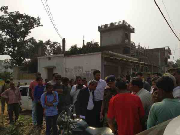 यूपी के इस गाव में भाजपा नेताओं के प्रवेश पर लगा बैन, पोस्टर पर लिखा कही ये बात यूपी के इस गाव में भाजपा नेताओं के प्रवेश पर लगा बैन, पोस्टर पर लिखा कही ये बात