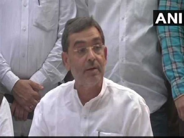जेडीयू ने कहा, हद में रहें कुशवाहा