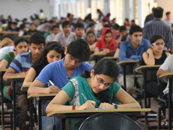 परीक्षा न दे पाने की ये है वजह