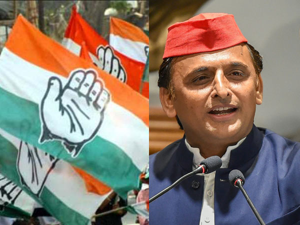 अखिलेश के हमलों के बीच कांग्रेस ने कहा- यह भविष्य के गठबंधन को प्रभावित नहीं करेगा अखिलेश के हमलों के बीच कांग्रेस ने कहा- यह भविष्य के गठबंधन को प्रभावित नहीं करेगा