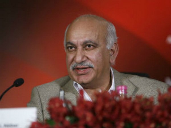 priya ramani got summoned as accused in mj akbar defamation case priya ramani got summoned as accused in mj akbar defamation case