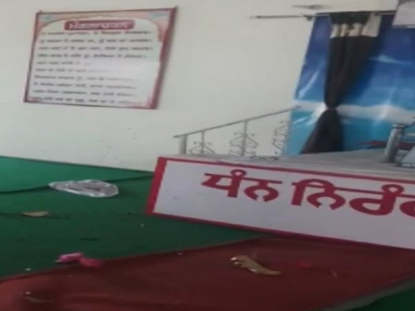 3 लोगों की मौत और 15- से 20 लोग घायल