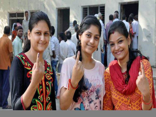 Rajasthan Assembly Elections 2018: 20 लाख युवा करेंगे वोट का इस्तेमाल, जयपुर में संख्या सबसे ज्यादा Rajasthan Assembly Elections 2018: 20 लाख युवा करेंगे वोट का इस्तेमाल, जयपुर में संख्या सबसे ज्यादा